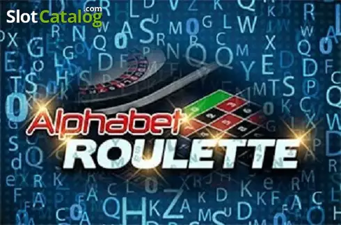 Alphabet Online Roulette